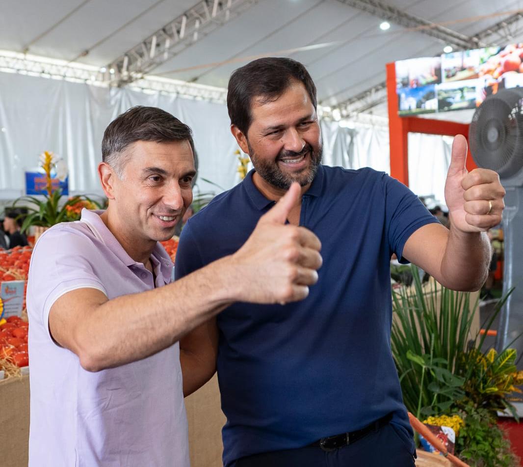 Luiz Fernando tem encontro para alinhar política regional em Itatiba
